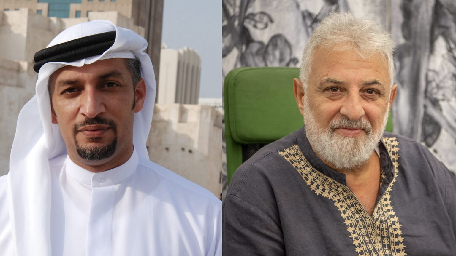 مؤسسة الشارقة للفنون تُعلن عن إطلاق برنامج حواريّات