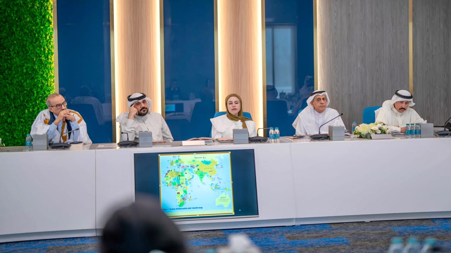مؤتمر التراث بالشارقة يبحث دور الرقمنة في صون الذاكرة الشعبية مؤتمر التراث بالشارقة يبحث دور الرقمنة في صون الذاكرة الشعبية