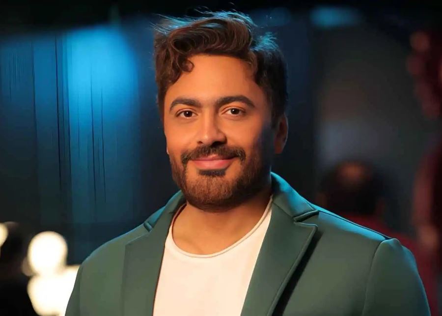 تامر حسني يكشف كواليس إنجاز “يا خسارتنا” قبل ساعات من طرح الألبوم تامر حسني يكشف كواليس إنجاز "يا خسارتنا" قبل ساعات من طرح الألبوم