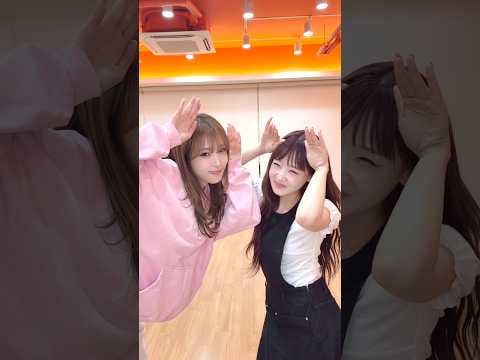 YENA مع تشوي يوجونغ (IOI/Weki Meki) - Catch Catch (تحدي الرقص) (260706)