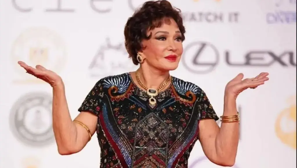 لبلبة تكشف غضب حسن يوسف من مشاهدها الحميمة مع عادل إمام لبلبة تكشف غضب حسن يوسف من مشاهدها الحميمة مع عادل إمام