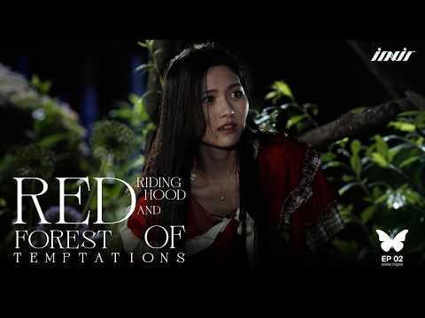 dodree - الرداء الأحمر وغابة الإغراءات: الحقيقة المخفية في الغابة (260710) [ENG SUB]