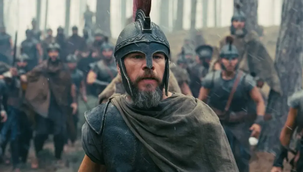 فيلم ‘الأوديسة’: كريستوفر نولان يغرق في بحر هوميروس فيلم 'الأوديسة': كريستوفر نولان يغرق في بحر هوميروس