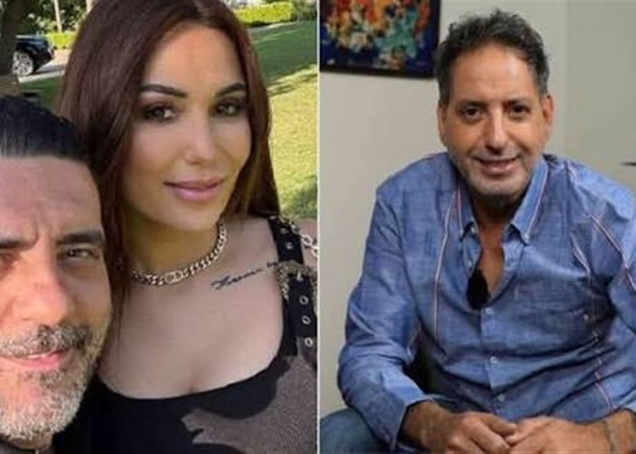 بعد الإتهامات بـ “الخيانة”.. رنيم إسحق توضح علاقتها بـ حبيب بو أنطون وأمير يزبك.. والأخير يردّ image