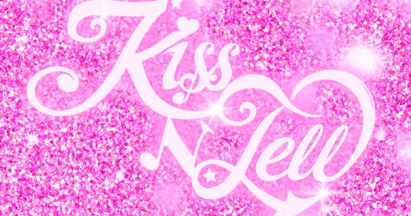 260702 aespa - أول ألبوم ياباني مصغر: KISS N TELL (رابط الحفظ المسبق)