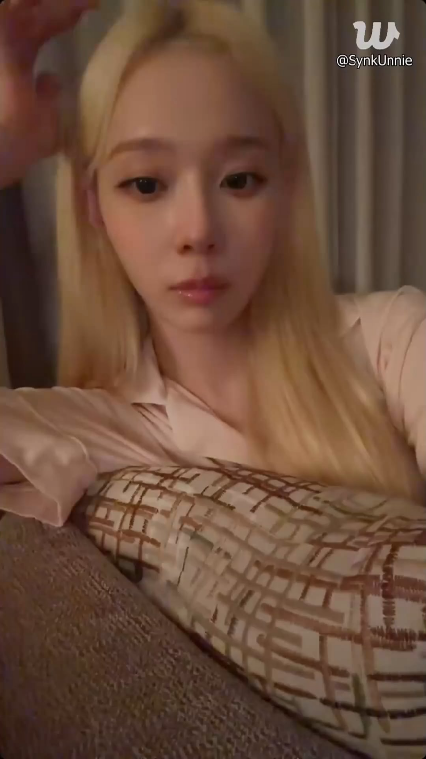 260721 وينتر ويفيرس لايف (ENG SUB)