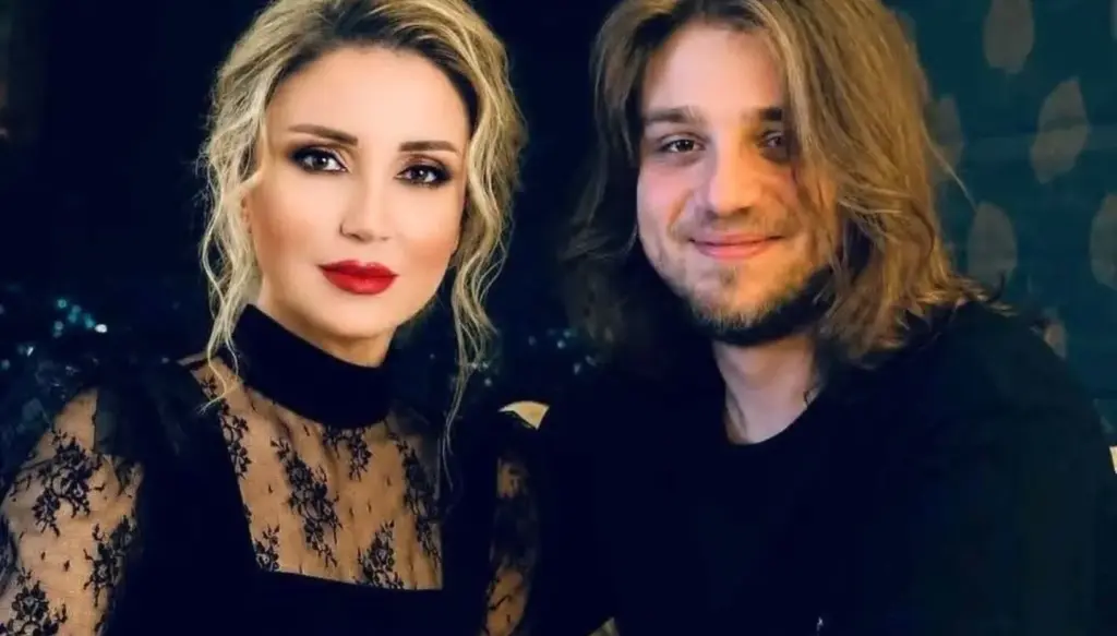 جاستن بيبر يكرّم نجل نورا رحال أليكس بنشر موسيقاه بعد وفاته جاستن بيبر يكرّم نجل نورا رحال أليكس بنشر موسيقاه بعد وفاته
