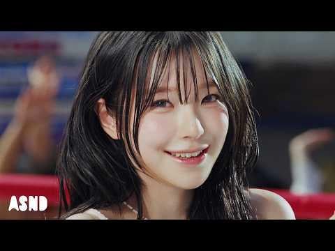 fromis_9 - فيتامين مي (فيديو تشويقي)