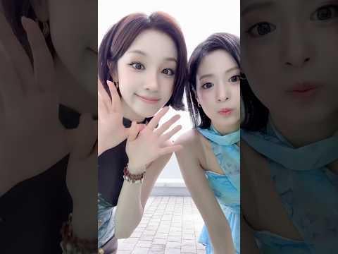 بيبي مونستر أهيون مع آيدل يوكي - أحبها (تحدي الرقص) (260716)