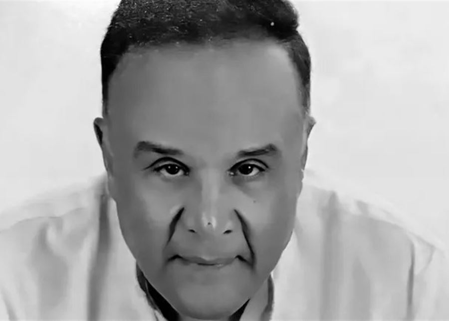 وفاة الفنان المصري محمد الشرشابي بعد صراع مع المرض image