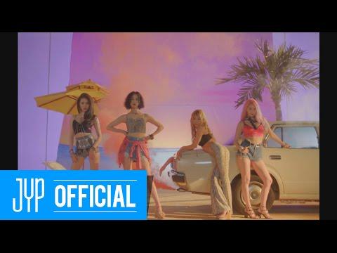 الإرتداد: أصدرت Wonder Girls أغنية "لماذا وحيدًا" هذا الأسبوع في عام 2016