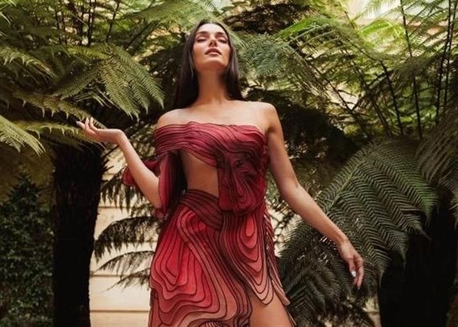 بالصور: هاندا أرتشيل تخطف الأنظار في باريس image