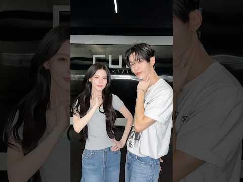 260728 أعطني ❤️‍🔥 مع سيون من NOWZ