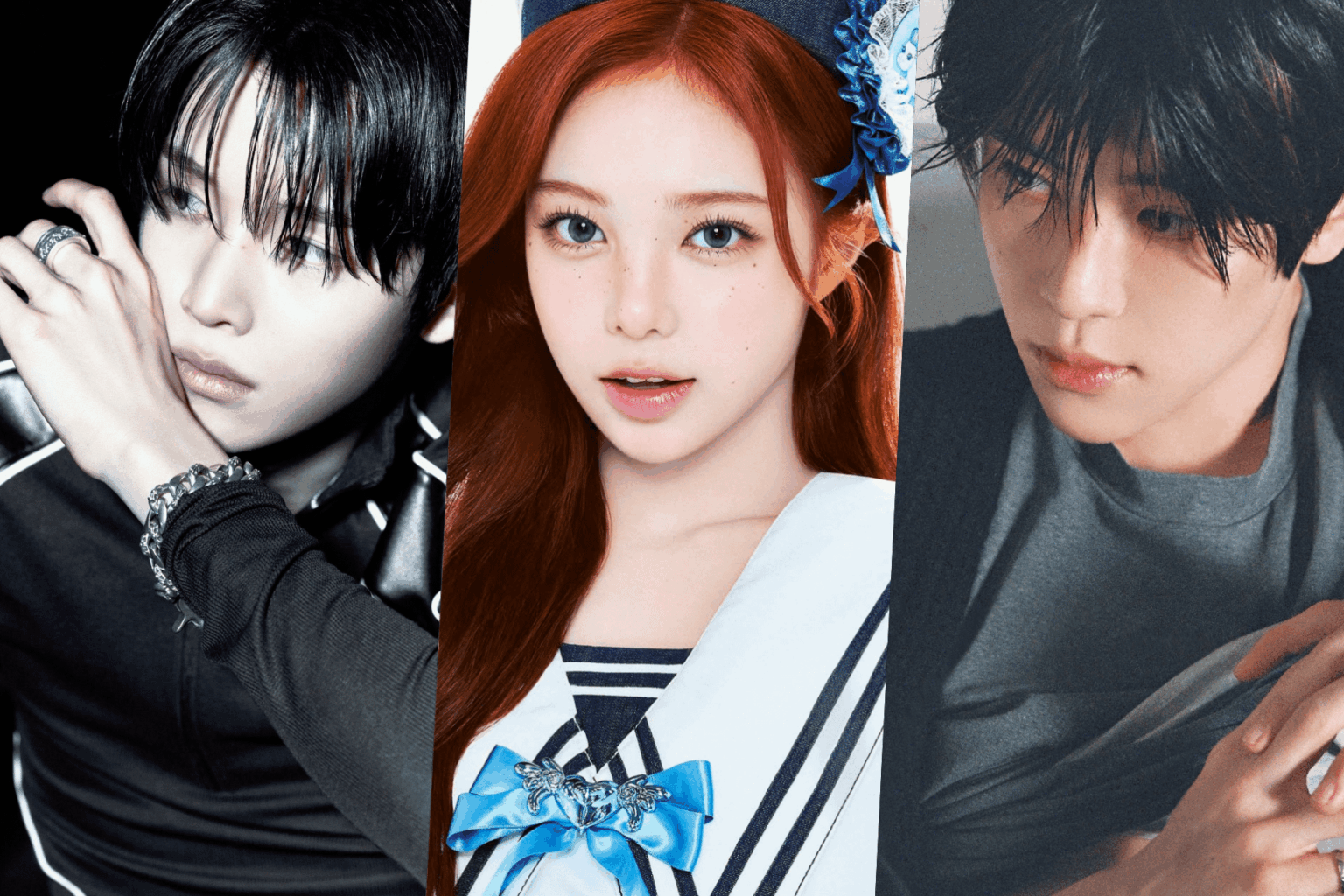 تم تأكيد استضافة سونغشان من RIIZE، وإيان من Hearts2Hearts، وسيون من NCT WISH لاستضافة حفل SBS Gayo Daejeon لعام 2026