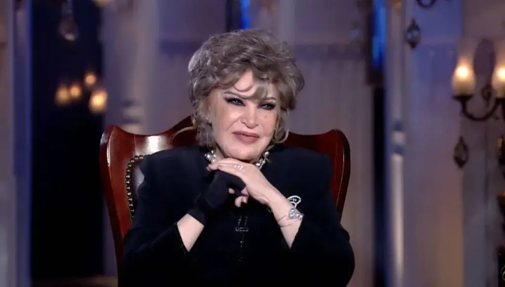 صفية العمري تنفي شائعة وفاتها: بصحة جيدة ولن أعتزل