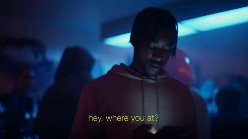 Cassie cheats on McKay (Sydney Sweeney, Euphoria)
