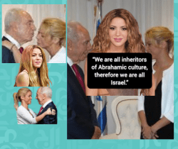 هل تُغلق مصر أبوابها أمام شاكيرا؟ هل تتجه مصر إلى تقييد دخول شاكيرا؟