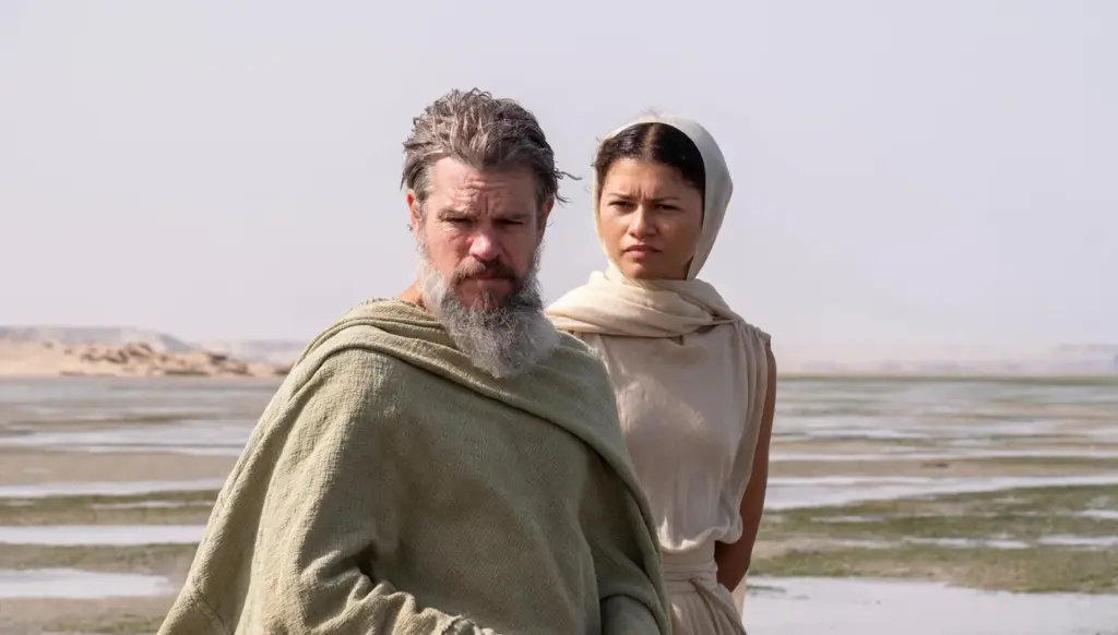أفضل شاشة لمشاهدة ‘الأوديسة’: دليل IMAX لفيلم كريستوفر نولان أفضل شاشة لمشاهدة 'الأوديسة': دليل IMAX لفيلم كريستوفر نولان