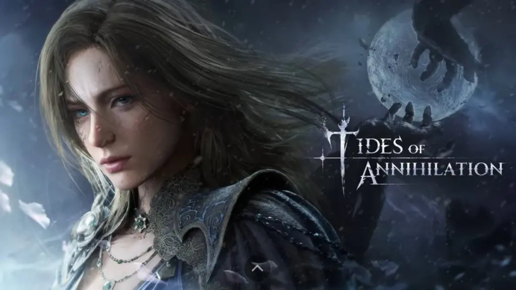 بطلة لعبة Tides of Annihilation تعلن عن مغادرتها المشروع! – تروجيمنج بطلة لعبة Tides of Annihilation تعلن عن مغادرتها المشروع! - تروجيمنج
