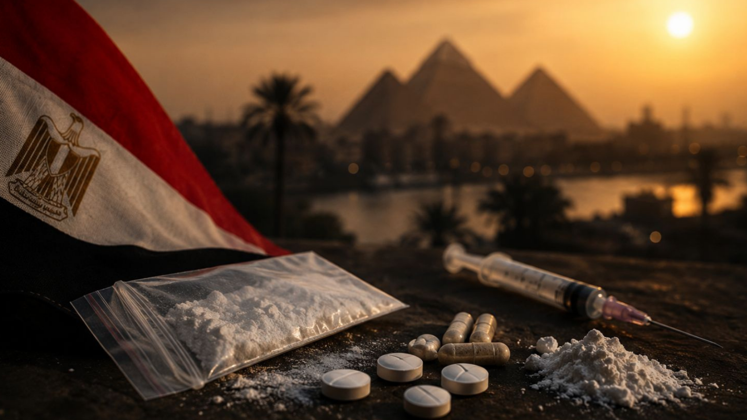 فنان مصري يكشف لأول مرة تفاصيل معركته مع المخدرات..إليك التفاصيل فنان مصري يكشف لأول مرة تفاصيل معركته مع المخدرات..إليك التفاصيل