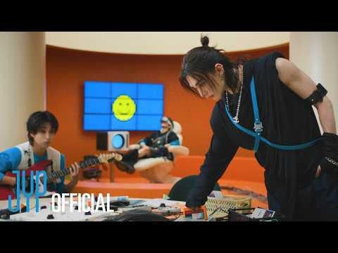 Stray Kids - الألبوم المصغر العاشر 'THIS & THAT' (Unveil: Track - FARMING)
