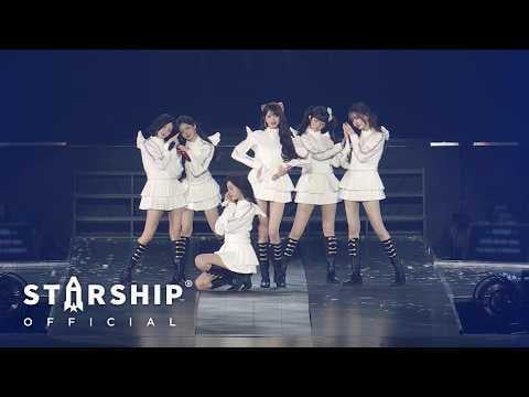 260701 IVE - LUCID DREAM (مقطع خاص في قبة طوكيو)