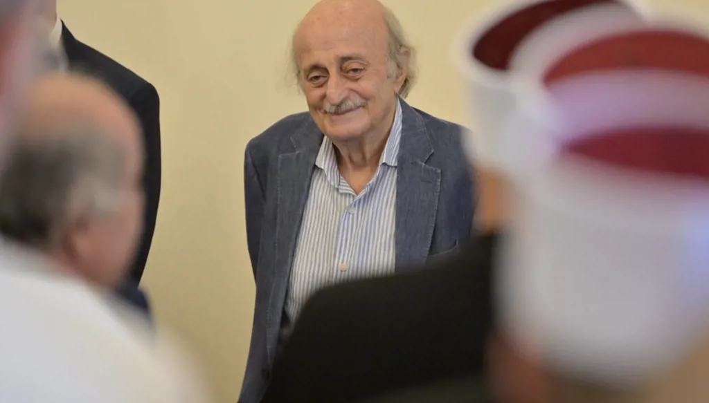 محطتان في روما وواشنطن تحدّدان المسار... لبنان يعوّل على ترامب لتعويم "اتفاق الإطار"