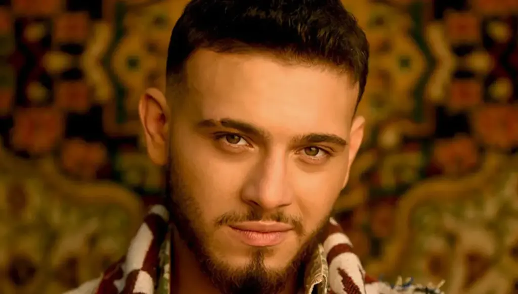 الشامي يستكمل الحكاية في ‘Baby’ مع جنيفر عازار (فيديو) الشامي يستكمل الحكاية في 'Baby' مع جنيفر عازار (فيديو)