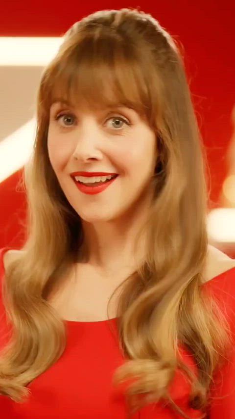 Alison Brie