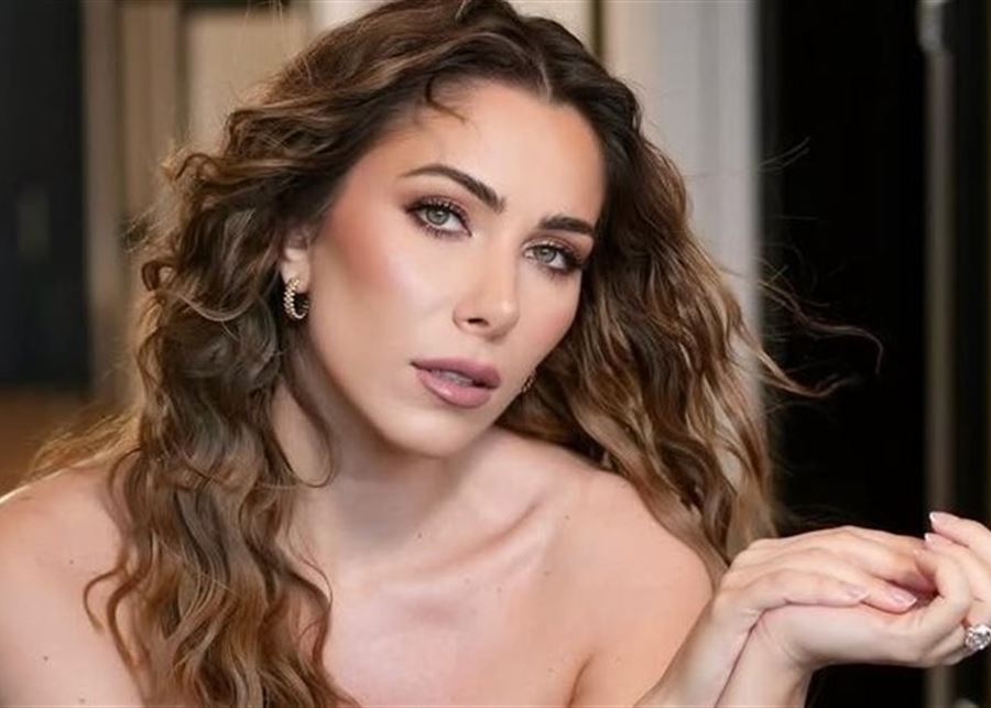 دانييلا رحمة توثّق لقطات مؤثرة مع ابنها الياس على الشاطئ: “… والكثير من الحب” image