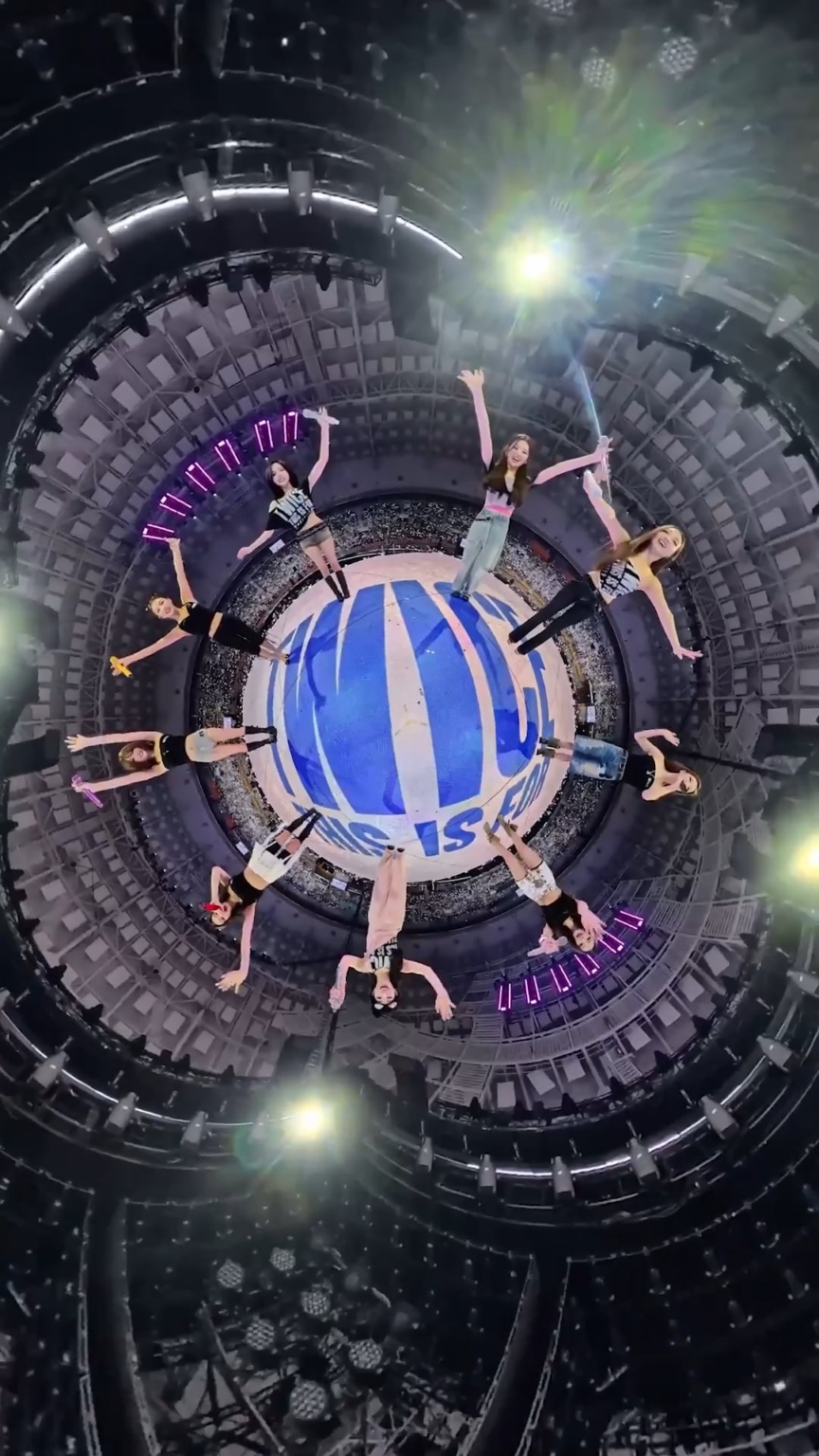 260710 - تحديث تويتر JYPETWICE مع جميع الأعضاء!