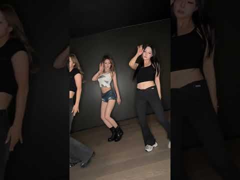 جيون سومي - ويت (الأصل. جي واي بارك) (تحدي الرقص) (260716)