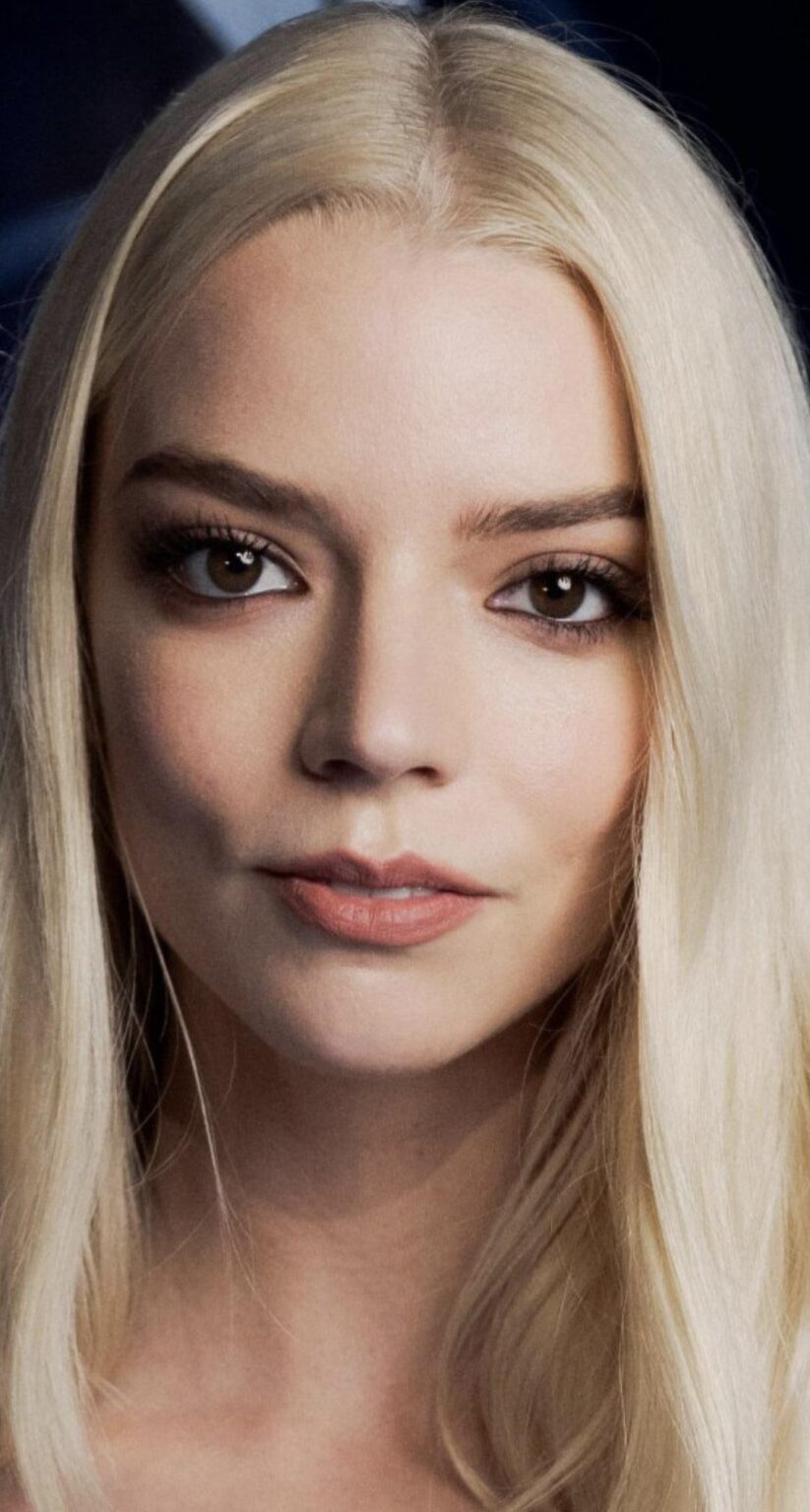 Anya Taylor-Joy