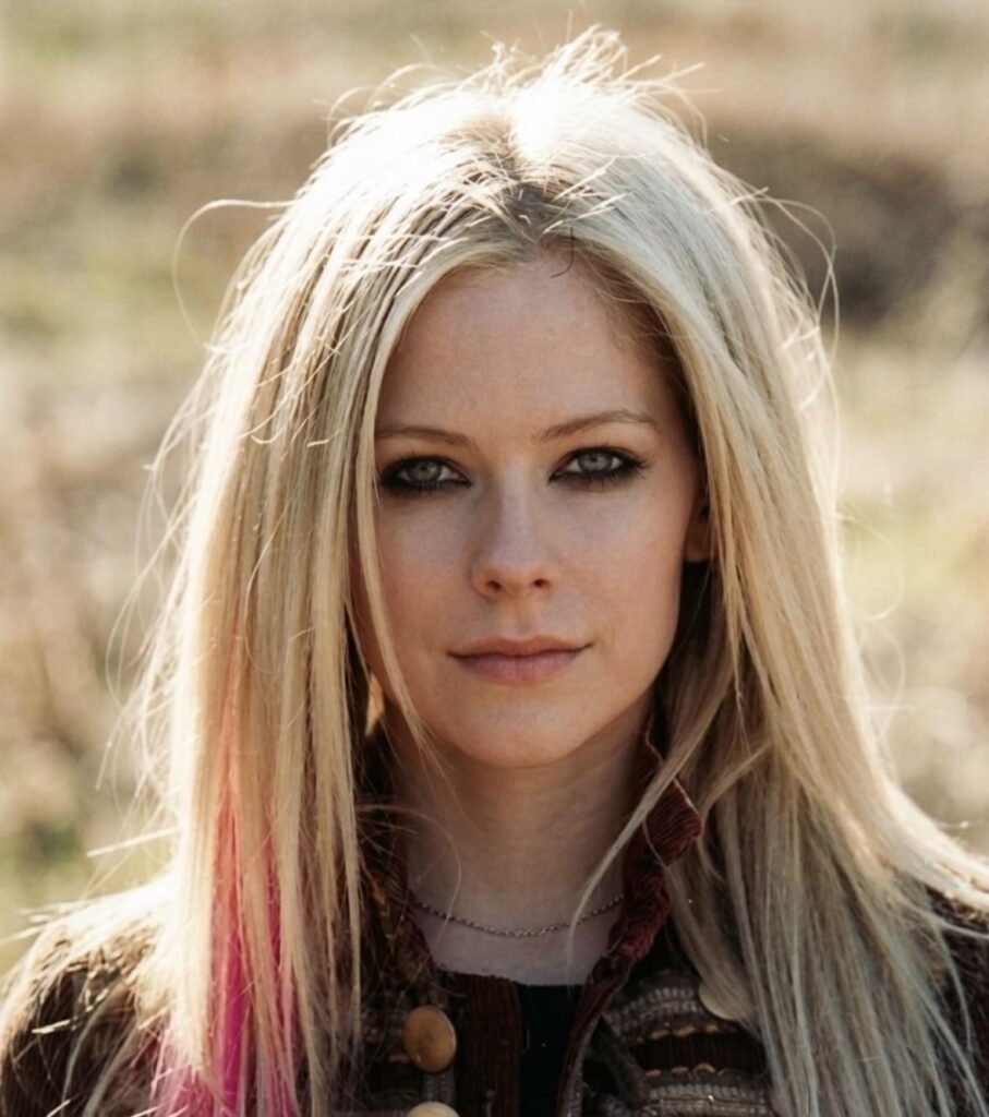 Avril Lavigne