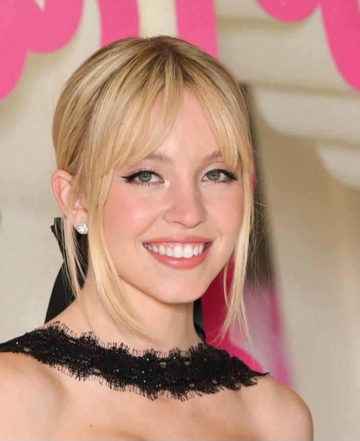 Sydney Sweeney