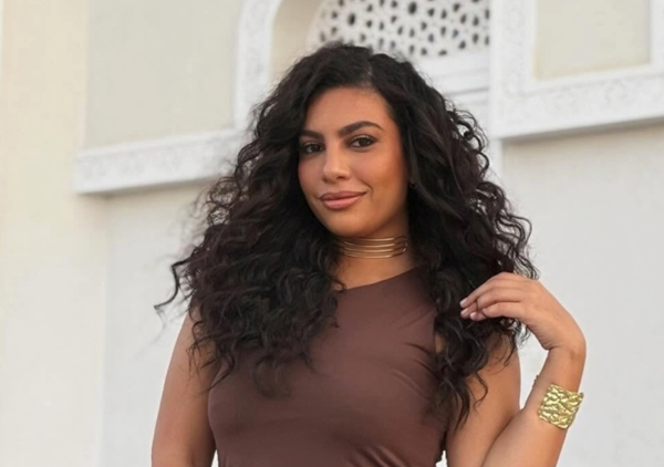 دنيا سامي.. مكافِحة في «الست لما» دنيا سامي.. مكافِحة في «الست لما»