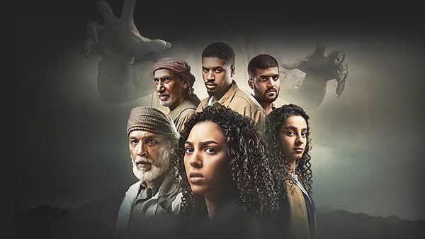 «سينما ودراما الرعب المحلية» تخطف الأنظار «سينما ودراما الرعب المحلية» تخطف الأنظار