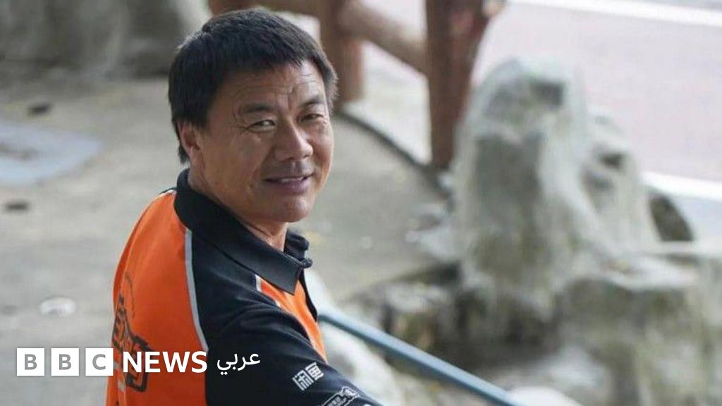 لوشون: أرفع جائزة أدبية صينية تذهب إلى عامل توصيل أطعمة لوشون: أرفع جائزة أدبية صينية تذهب إلى عامل توصيل أطعمة