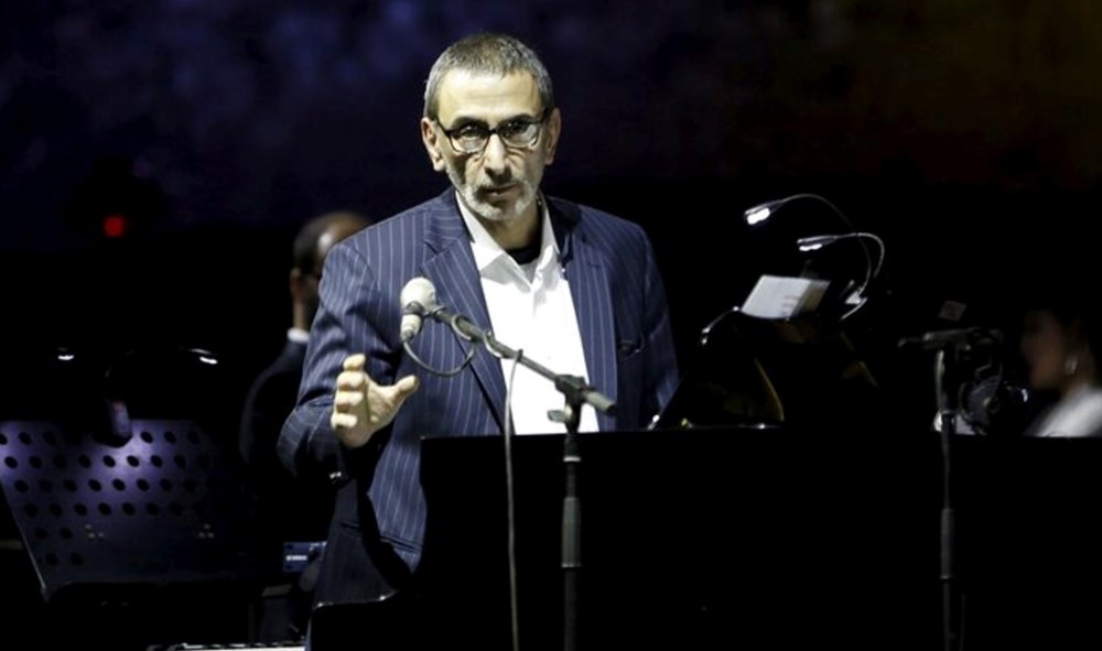 زياد الرحباني.. موسيقار سبق فنُّه زمنَه