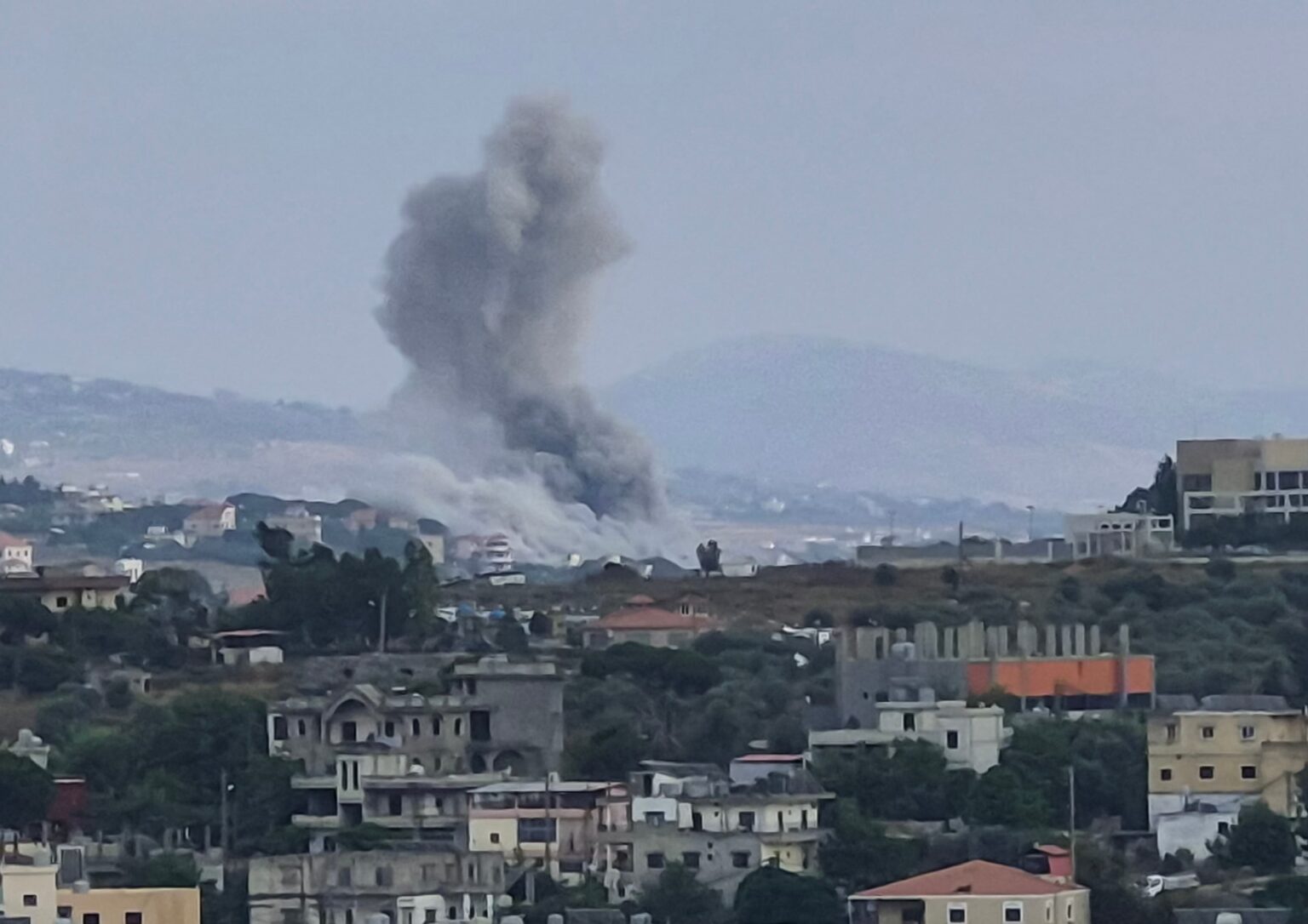 غارات إسرائيلية جنوبي لبنان وزامير يتوعد حزب الله من قلعة الشقيف | أخبار غارات إسرائيلية جنوبي لبنان وزامير يتوعد حزب الله من قلعة الشقيف | أخبار