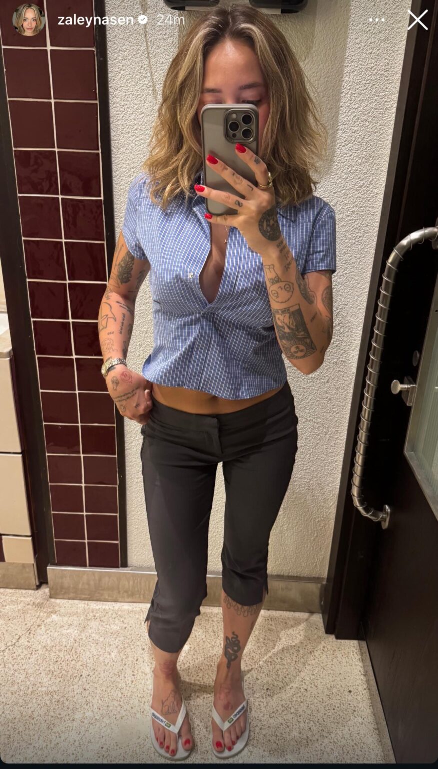 Zeynep Aleyna Şen (zaleynasen)