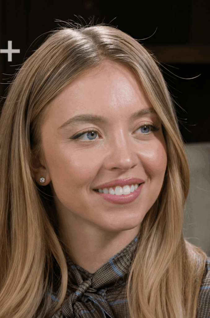 Sydney Sweeney
