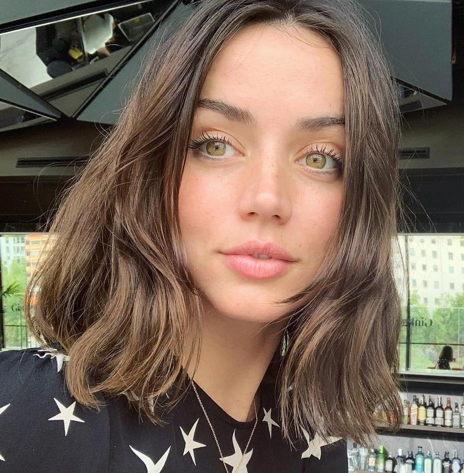 Ana de Armas