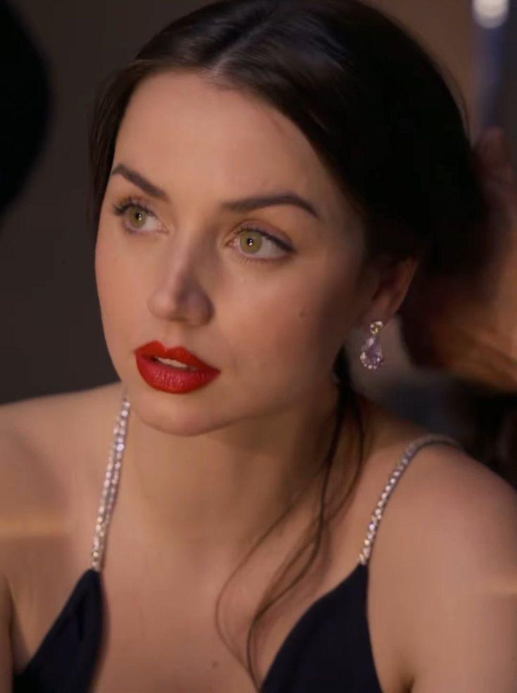 Ana de Armas
