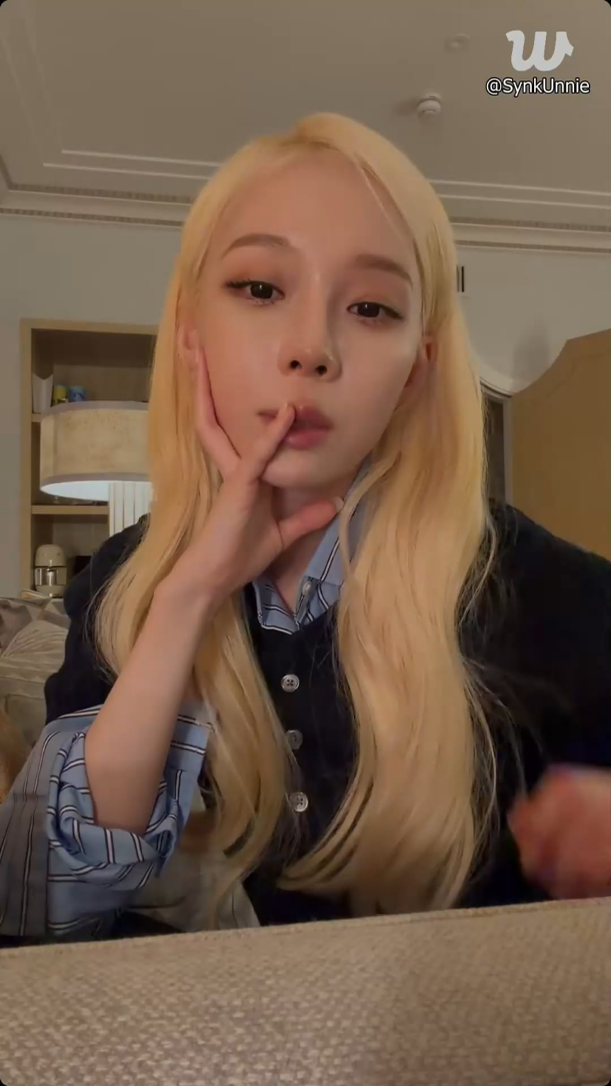 260712 بث مباشر Winter Weverse - مراجعة حفل TWICE، حفل aespa قريبًا، تصوير MV ورخصة القيادة (ENG SUB)