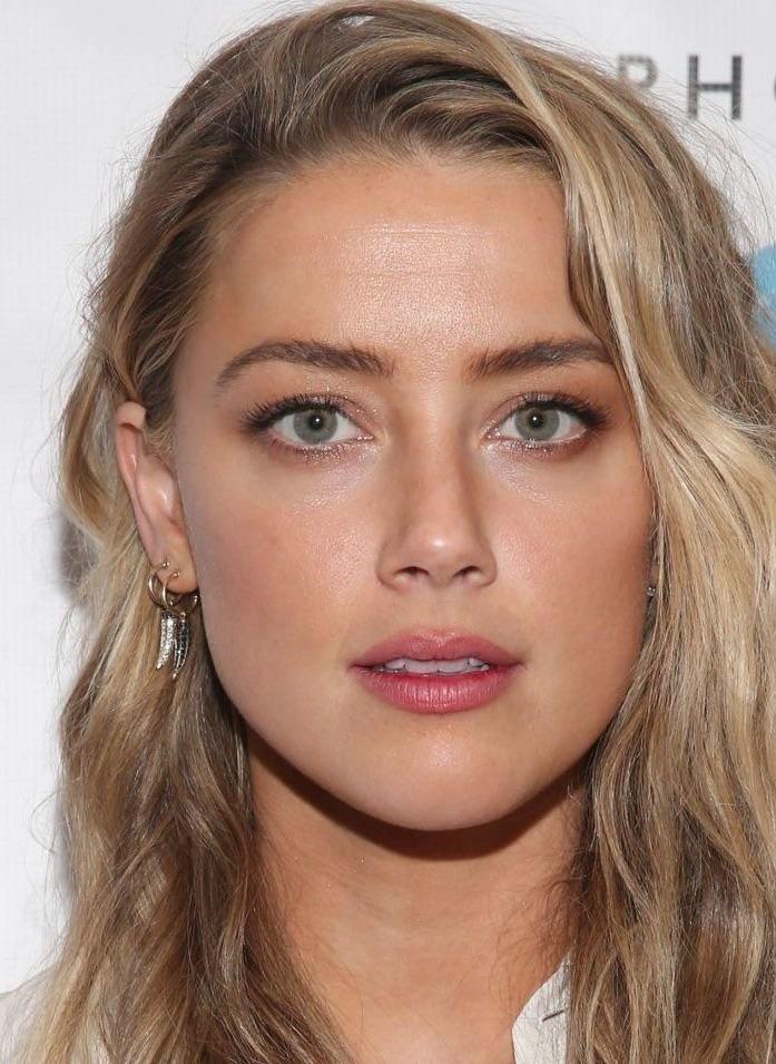 Amber Heard