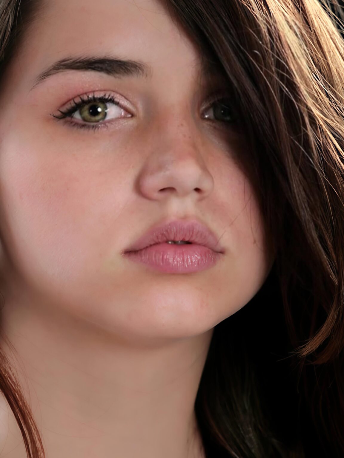 Ana de Armas (2007)