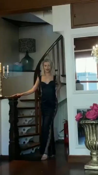 Melisa Döngel