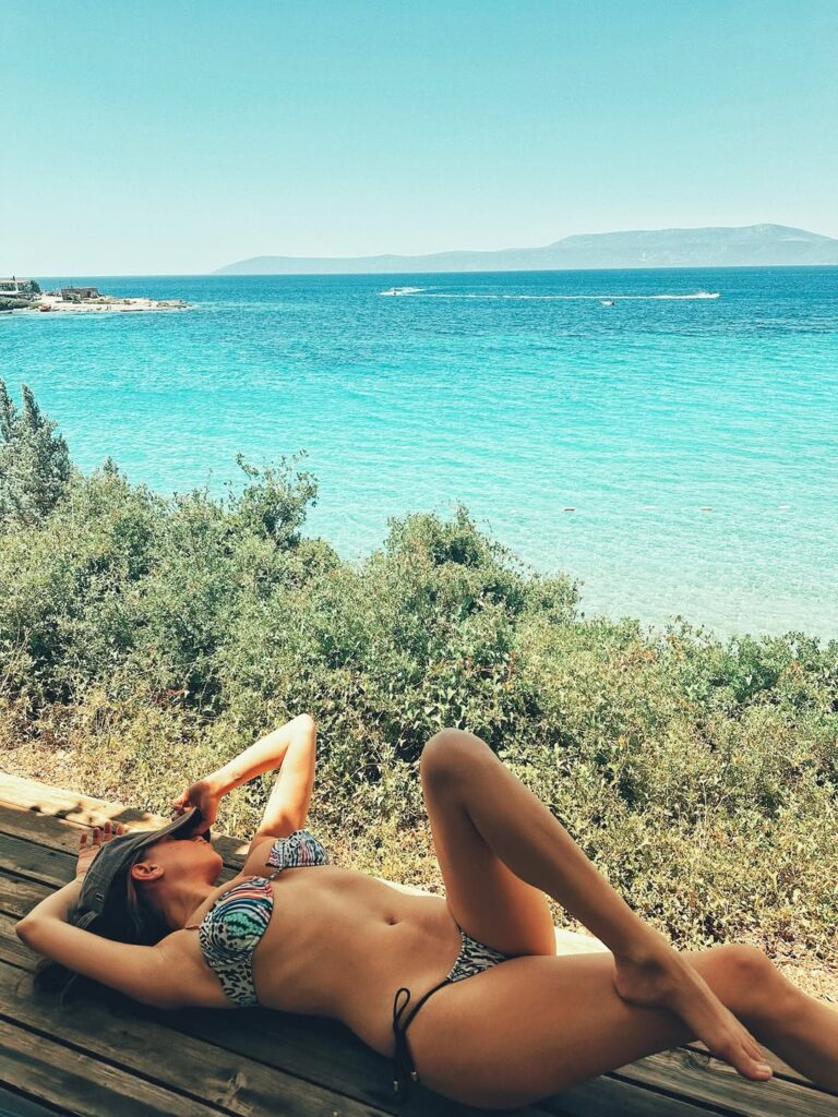 Burcu Bakdur