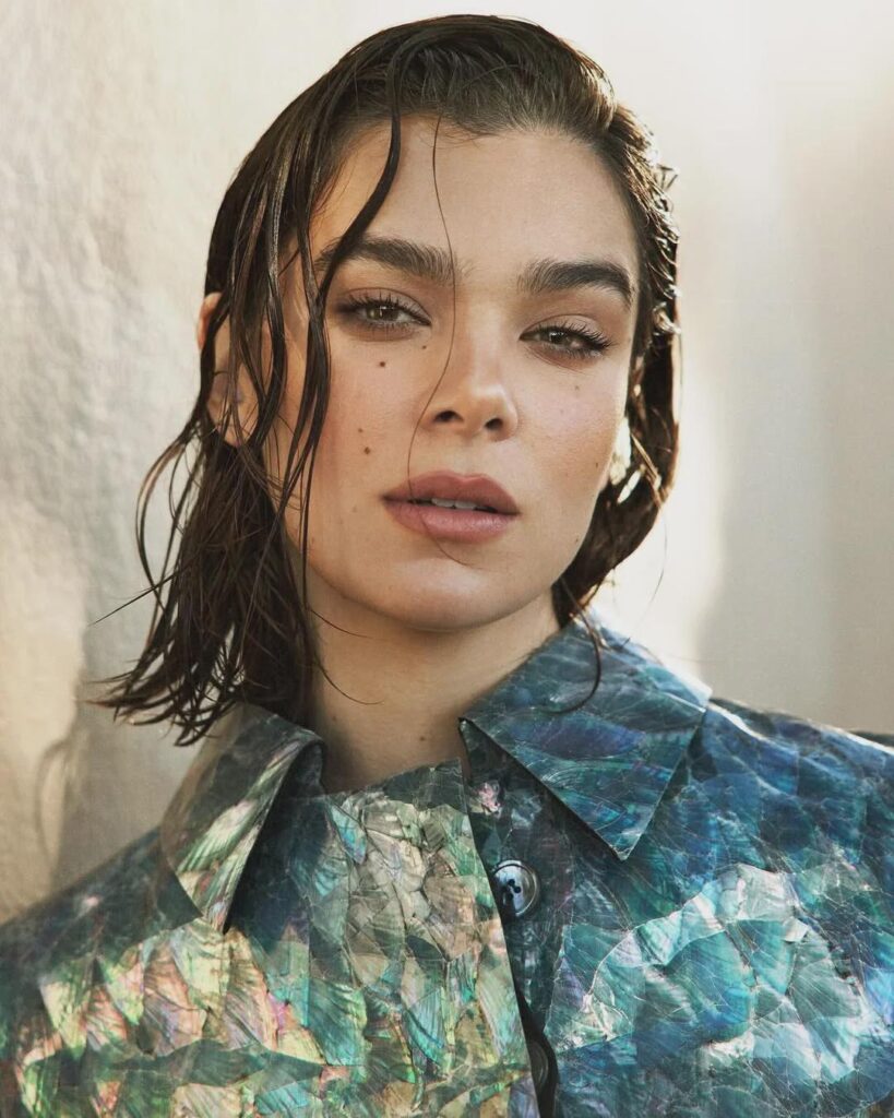 Hailee Steinfeld